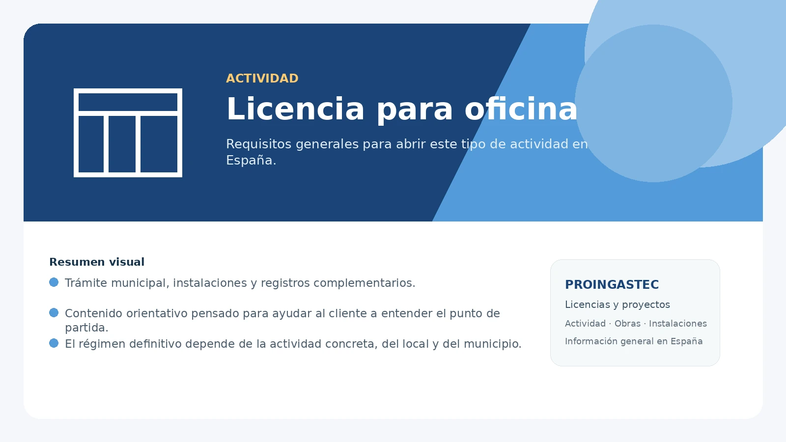 Oficina