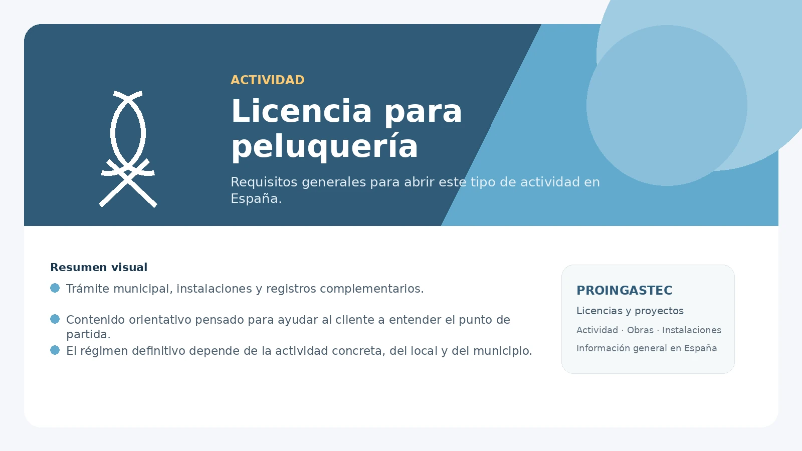 Peluquería