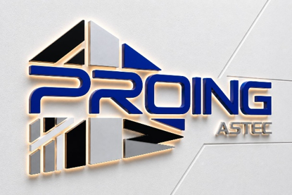 Logo de PROINGASTEC