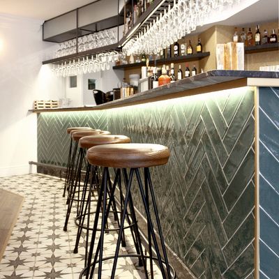 Proyecto técnico para actividad de restauración